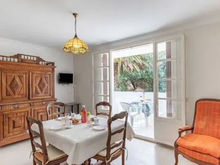 Super Plage, Appartement 3 personnes à Saint Cyr sur mer Les Lecques - Photo 3