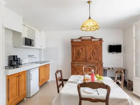 Super Plage, Appartement 3 personnes à Saint Cyr sur mer Les Lecques - Photo 7