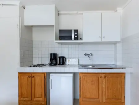Super Plage, Appartement 3 personnes à Saint Cyr sur mer Les Lecques - Photo 10