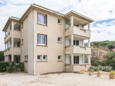 Super Plage, Appartement 3 personnes à Saint Cyr sur mer Les Lecques - Photo 17