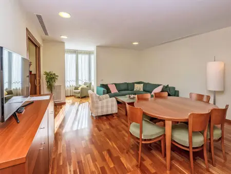 Plaza Catalunya/Rda.Universidad, Appartement 6 personnes à Barcelone - Photo 1