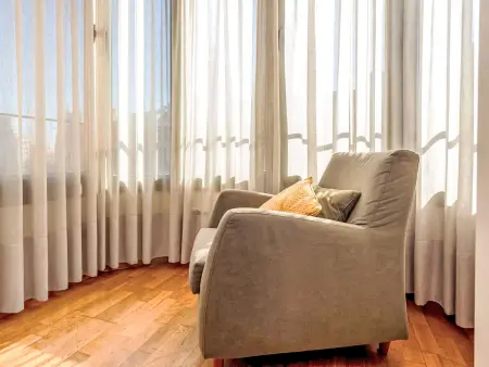 Plaza Catalunya/Rda.Universidad, Appartement 6 personnes à Barcelone - Photo 6