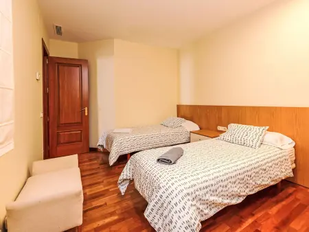 Plaza Catalunya/Rda.Universidad, Appartement 6 personnes à Barcelone - Photo 10