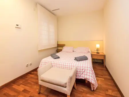 Plaza Catalunya/Rda.Universidad, Appartement 6 personnes à Barcelone - Photo 12