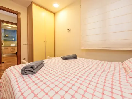 Plaza Catalunya/Rda.Universidad, Appartement 6 personnes à Barcelone - Photo 13