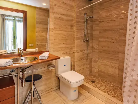Plaza Catalunya/Rda.Universidad, Appartement 6 personnes à Barcelone - Photo 14