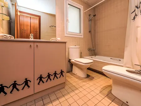Plaza Catalunya/Rda.Universidad, Appartement 6 personnes à Barcelone - Photo 15