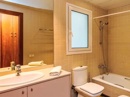 Plaza Catalunya/Rda.Universidad, Appartement 6 personnes à Barcelone - Photo 16