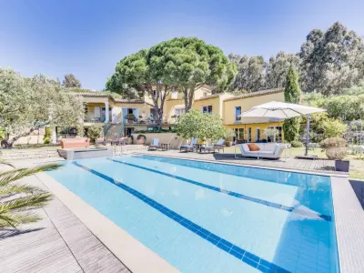 Appartement à Ramatuelle, Villa La Romane - L1066712