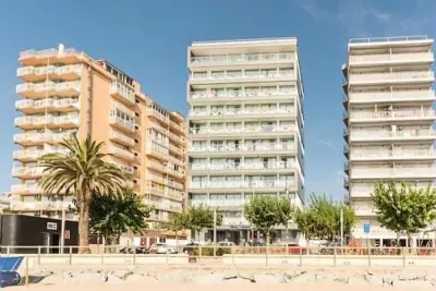 Appartement à Blanes, Résidence Pierre & Vacances Blanes Playa - L1066724