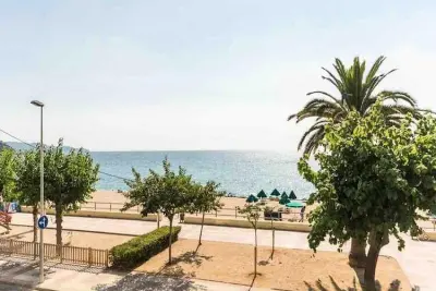 Appartement à Blanes, Résidence Pierre & Vacances Blanes Playa - L1066780