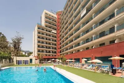 Appartement à Benalmadena, Résidence Pierre & Vacances Benalmadena Principe - L1066784