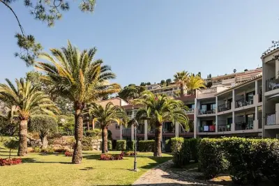 Appartement à VILLEFRANCHE SUR MER, Résidence L'Ange Gardien - maeva Home - L1066886