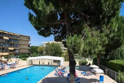 Appartement à ST LAURENT DU VAR, Résidence Héliotel Marine - maeva Home - L1066895