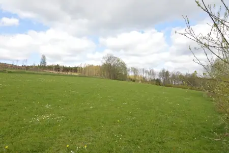 Les Croupets, Retraite à flanc de colline avec étang - Photo 34