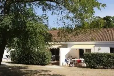 Appartement à SAINT GEORGES D’OLERON, Résidence Le Hameau des Sables Vignier - L1067060