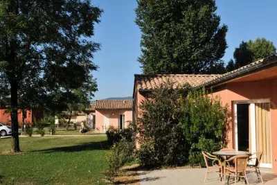 Appartement à Châteauneuf sur Isère, Résidence Le Domaine d'Agrippa *** - L1067257