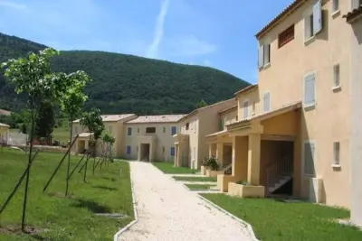 Appartement à MONTBRUN LES BAINS, Olydéa - Résidence les Sources - L1067262