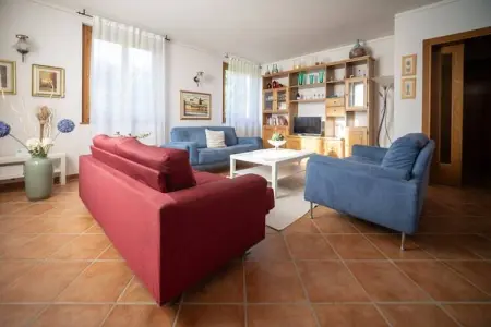 Otto a Loro Ciuffenna, Villa en Toscane avec piscine - Photo 21