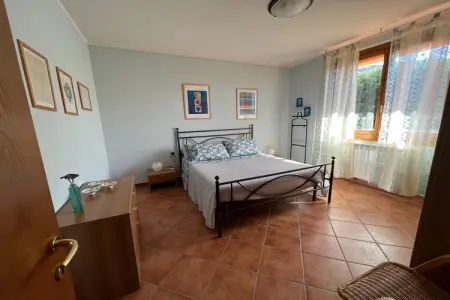 Otto a Loro Ciuffenna, Villa en Toscane avec piscine - Photo 34
