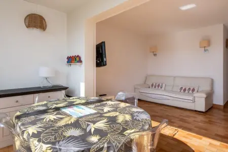 Appartement à Agde, Les Maldives E N°12 - 3P5 - L1067366