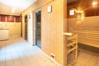 Appartement à GRESSE EN VERCORS, Résidence Vacancéole Les Gentianes ** - L1067452