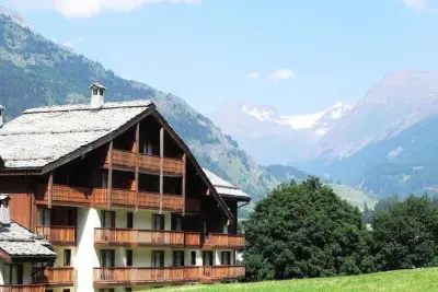 Appartement à VAL CENIS, Résidence Lagrange Les Valmonts de Val Cenis *** - L1068072