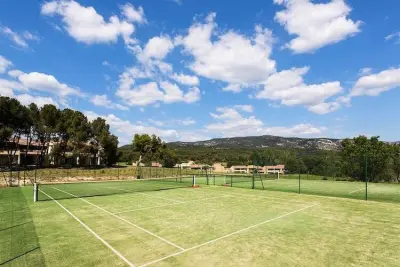 Appartement à Saumane de Vaucluse, Résidence Provence Country Club**** - L1068386