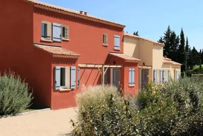 Appartement à L'ISLE SUR LA SORGUE, Résidence Lagrange L'Oustau de Sorgue **** - L1068388