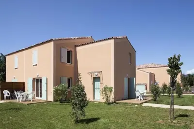 Appartement à AUBIGNAN, Résidence Vacancéole Les Demeures du Ventoux *** - L1068393