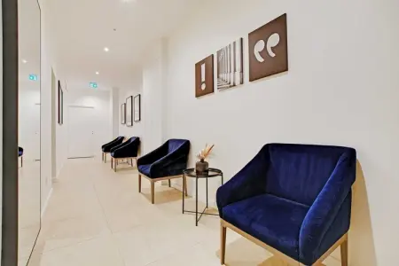 GA-78-THOREZ-101, Appartement 2 personnes à Nanterre - Photo 9