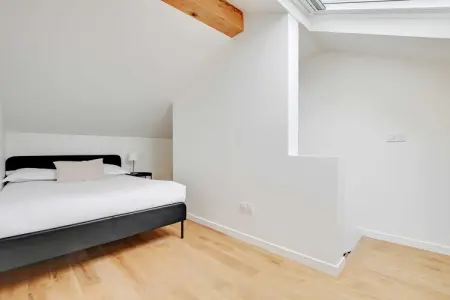 GA-78-THOREZ-204, Appartement 4 personnes à Nanterre - Photo 2