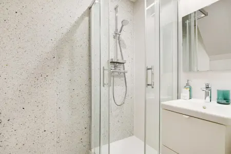 GA-78-THOREZ-204, Appartement 4 personnes à Nanterre - Photo 3