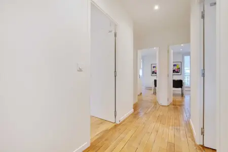 GA-78-THOREZ-203, Appartement 2 personnes à Nanterre - Photo 9