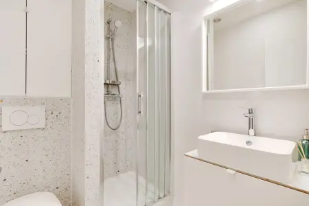 GA-78-THOREZ-202, Appartement 2 personnes à Nanterre - Photo 3