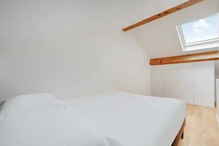 GA-78-THOREZ-201, Appartement 4 personnes à Nanterre - Photo 2