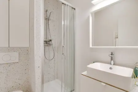 GA-78-THOREZ-102, Appartement 2 personnes à Nanterre - Photo 3