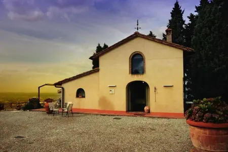 Gite à Montelupo Fiorentino, Cottage Mazzoni - L1068603