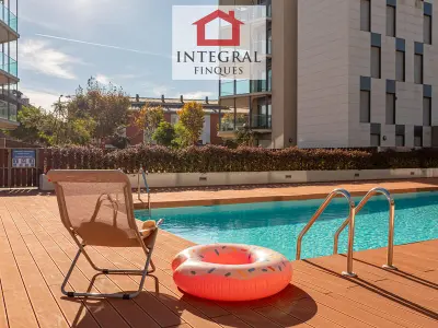 Appartement à Palamós, El Coralí Apartament Palamós - L1068623