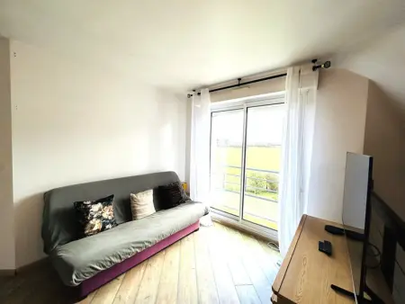 Maison spacieuse proche plage pour 8 pers., jardin privé, animaux admis, WiFi - Photo 19
