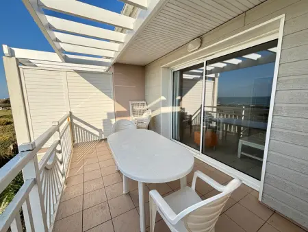 Appartement 2 chambres avec piscines chauffées et parking aux Sables-d'Olonne - Photo 3