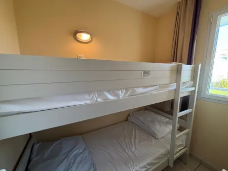 Appartement 2 chambres avec piscines chauffées et parking aux Sables-d'Olonne - Photo 8