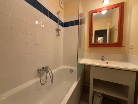 Appartement 2 chambres avec piscines chauffées et parking aux Sables-d'Olonne - Photo 10