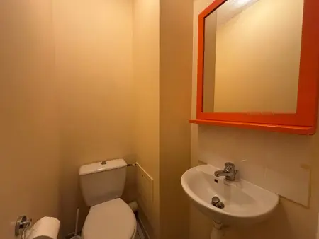 Appartement 2 chambres avec piscines chauffées et parking aux Sables-d'Olonne - Photo 11