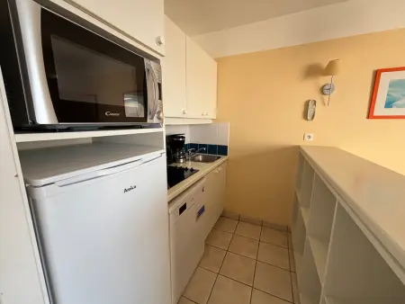 Appartement 2 chambres avec piscines chauffées et parking aux Sables-d'Olonne - Photo 13