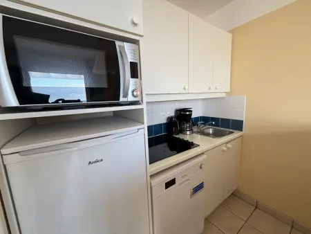 Appartement 2 chambres avec piscines chauffées et parking aux Sables-d'Olonne - Photo 14