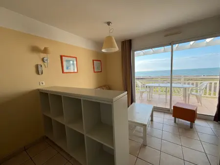 Appartement 2 chambres avec piscines chauffées et parking aux Sables-d'Olonne - Photo 15