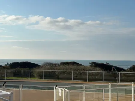 Appartement 2 chambres avec piscines chauffées et parking aux Sables-d'Olonne - Photo 17