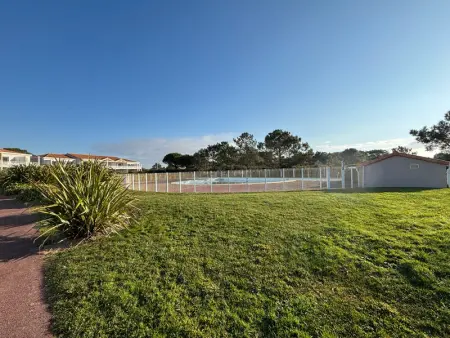 Appartement 2 chambres avec piscines chauffées et parking aux Sables-d'Olonne - Photo 18