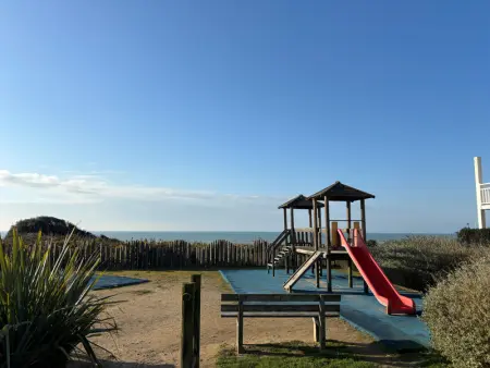 Appartement 2 chambres avec piscines chauffées et parking aux Sables-d'Olonne - Photo 19